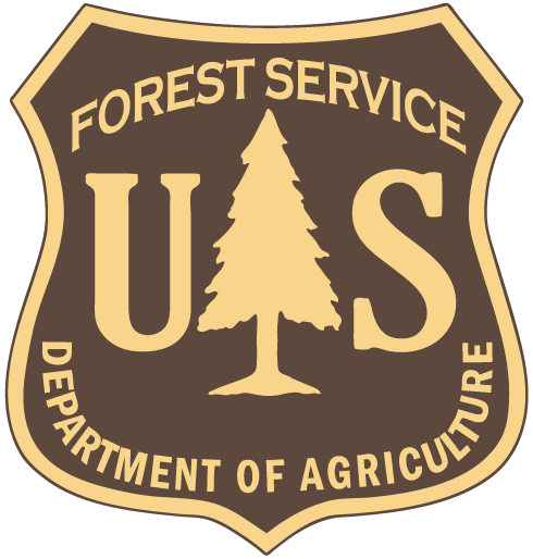 forest service logo